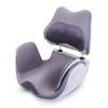 2022 Factory Direct Wholesale Portable Shiatsu Back Seat And Shoulder Massager Electric Massage Cushion