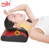 Best Selling Shiatsu Neck And Shoulder Massager with Heat