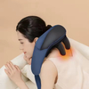 Neck Shoulder Massage Machine Device Wireless Shiatsu Back And Neck Massager