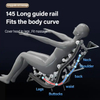 2022 Commercial Sl Track Panaseima Zero Gravity 4D Various Massage Chair